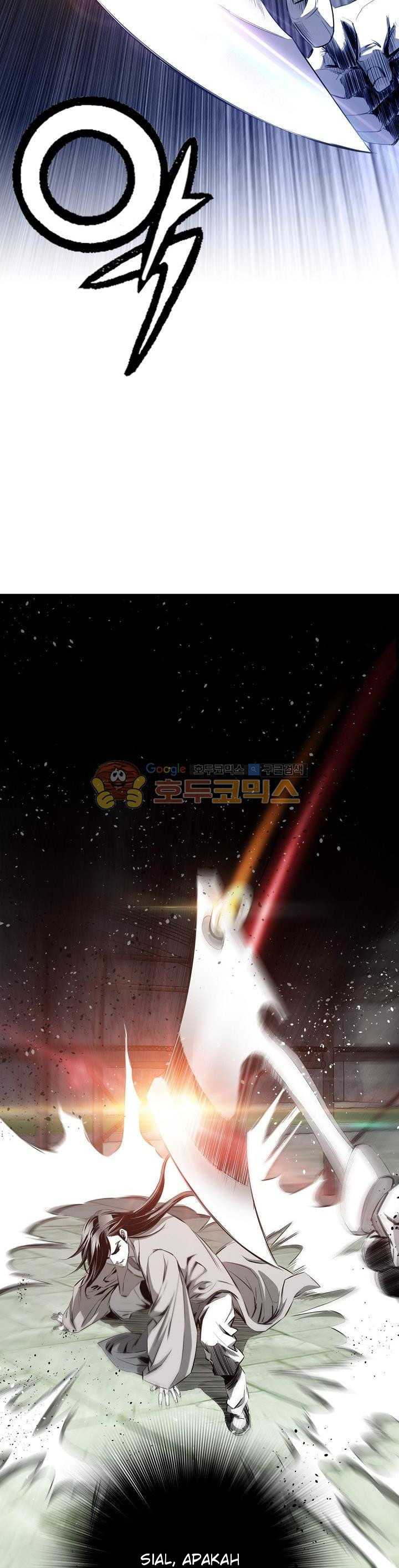 Way To Heaven chapter 60