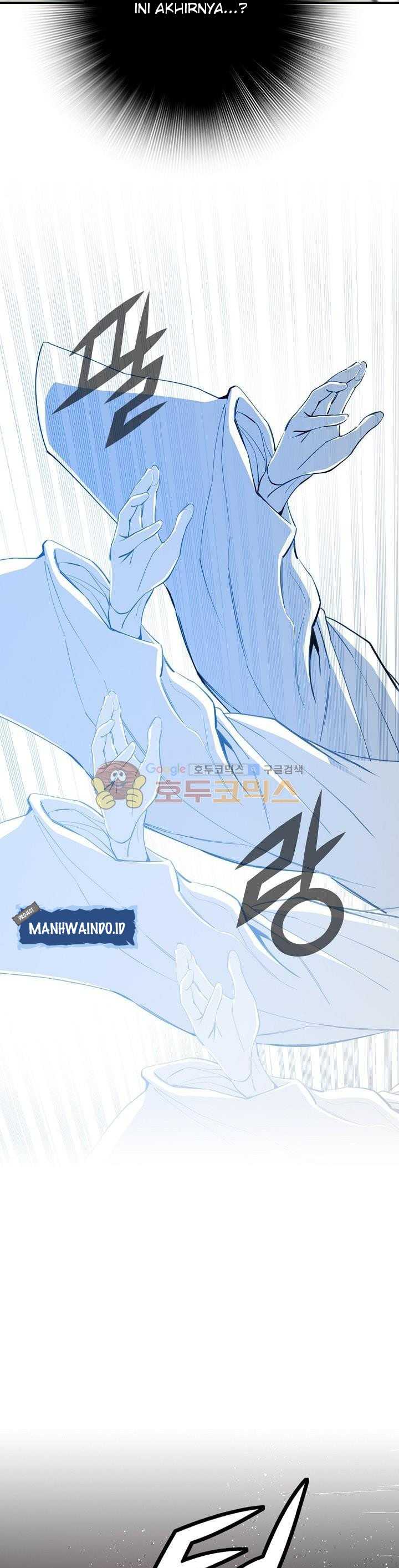Way To Heaven chapter 60