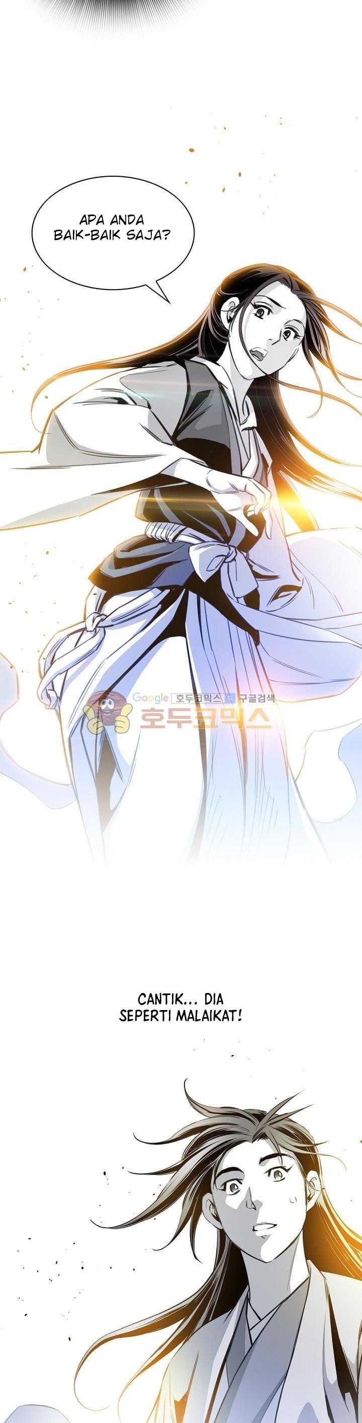 Way To Heaven chapter 60
