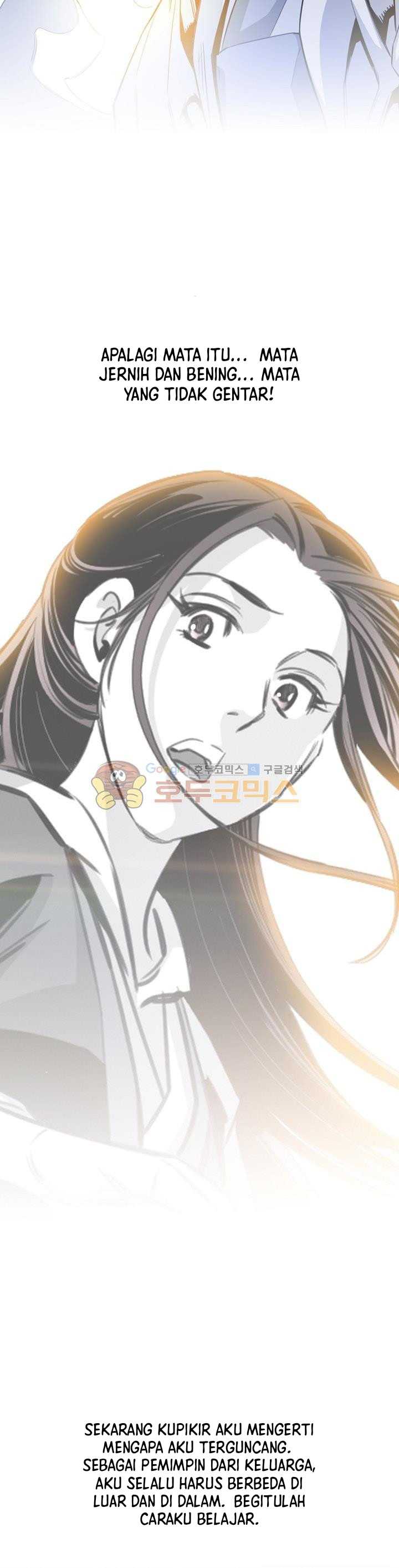 Way To Heaven chapter 60
