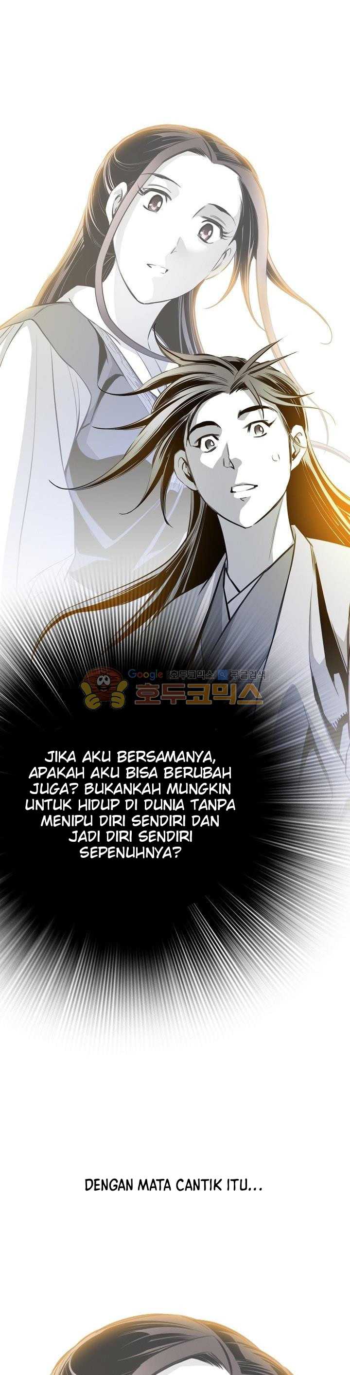 Way To Heaven chapter 60