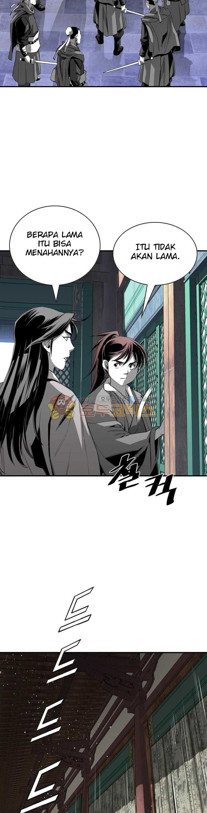 Way To Heaven chapter 60