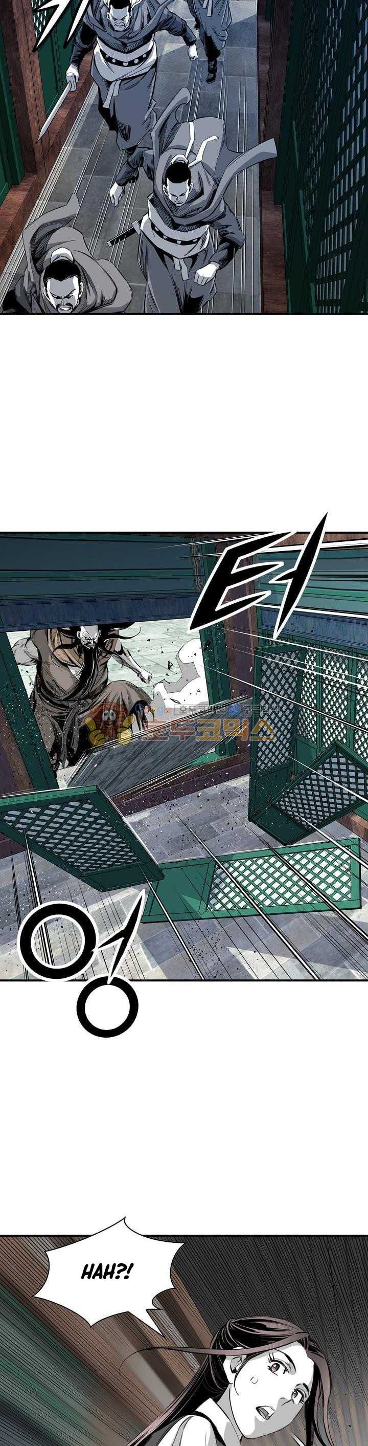 Way To Heaven chapter 60