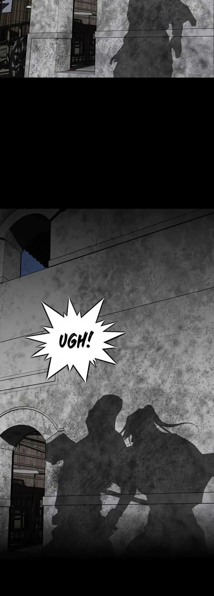 Way To Heaven Chapter 65 Bahasa Indonesia