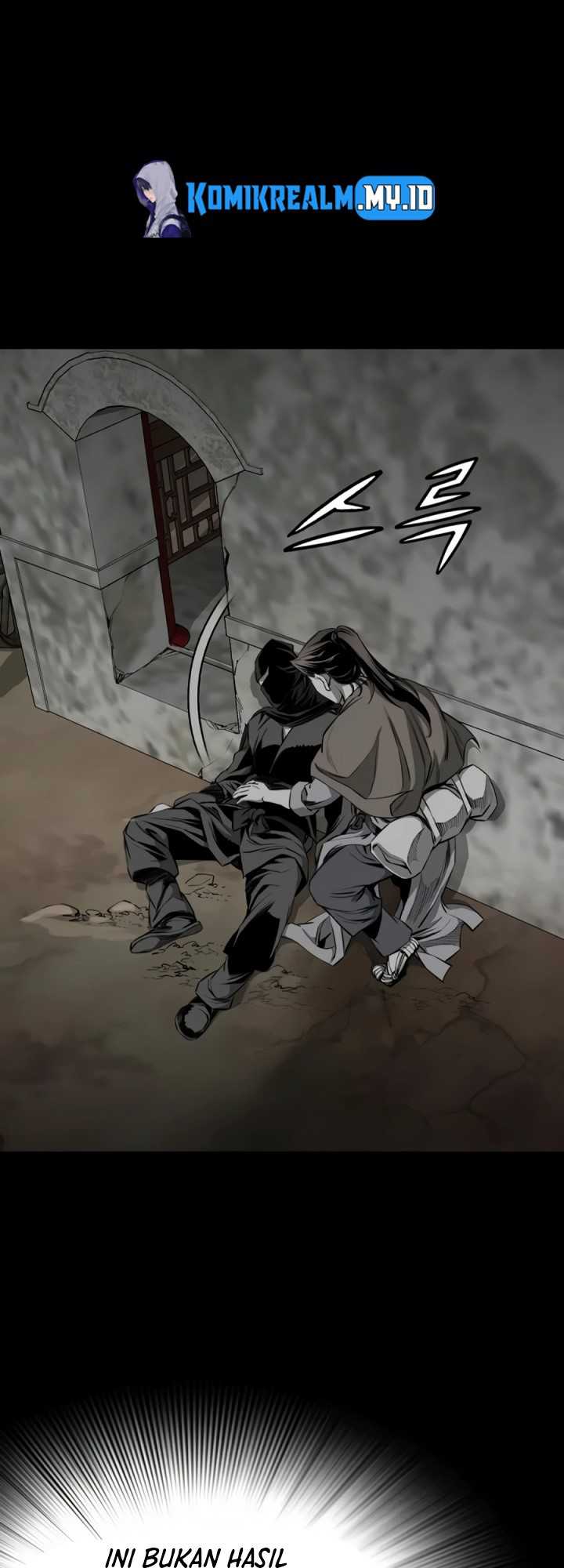 Way To Heaven Chapter 65 Bahasa Indonesia