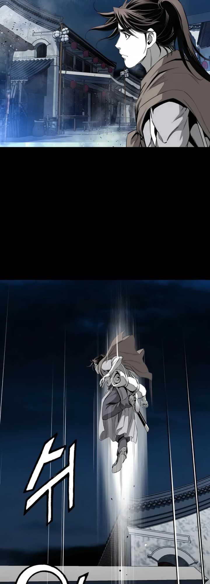 Way To Heaven Chapter 65 Bahasa Indonesia