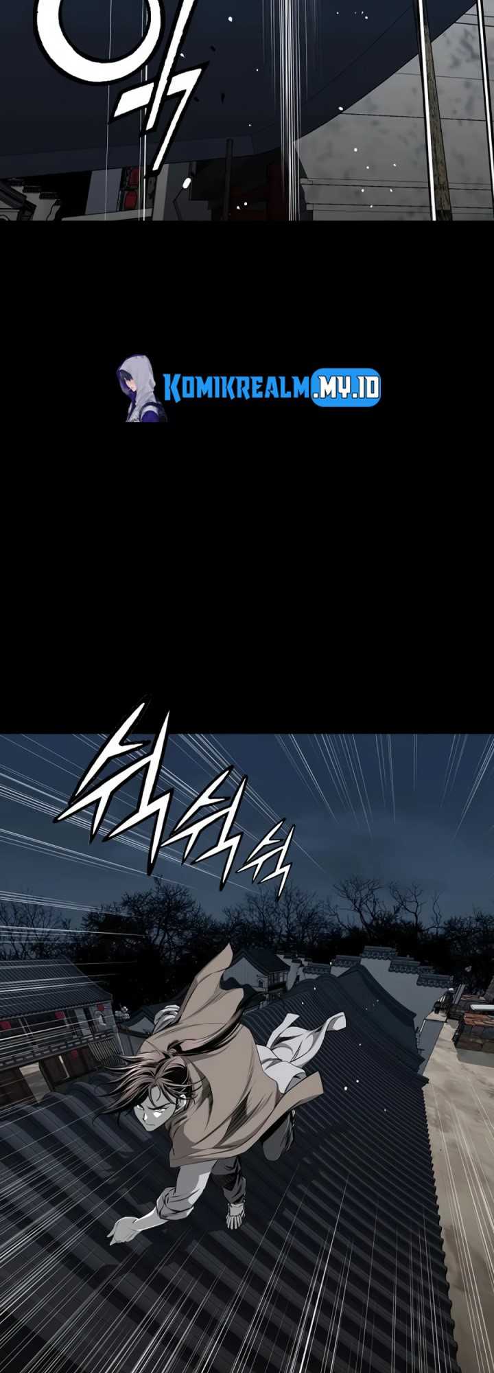 Way To Heaven Chapter 65 Bahasa Indonesia