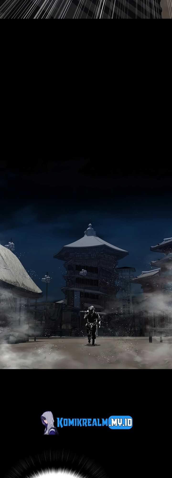 Way To Heaven Chapter 65 Bahasa Indonesia