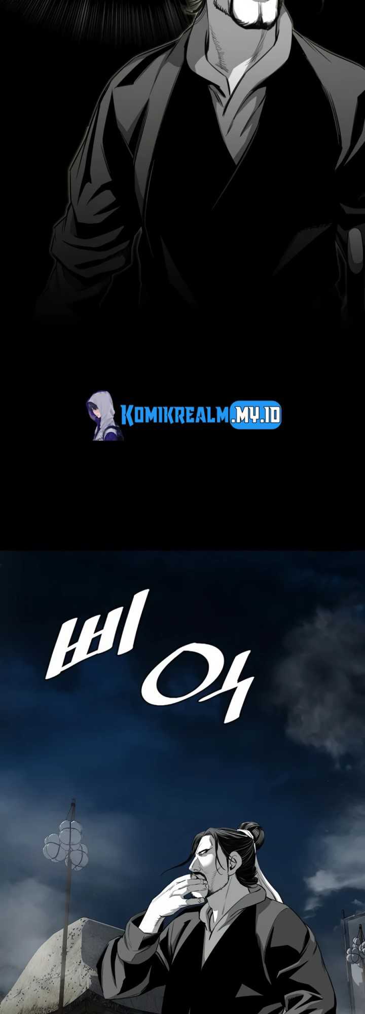 Way To Heaven Chapter 65 Bahasa Indonesia