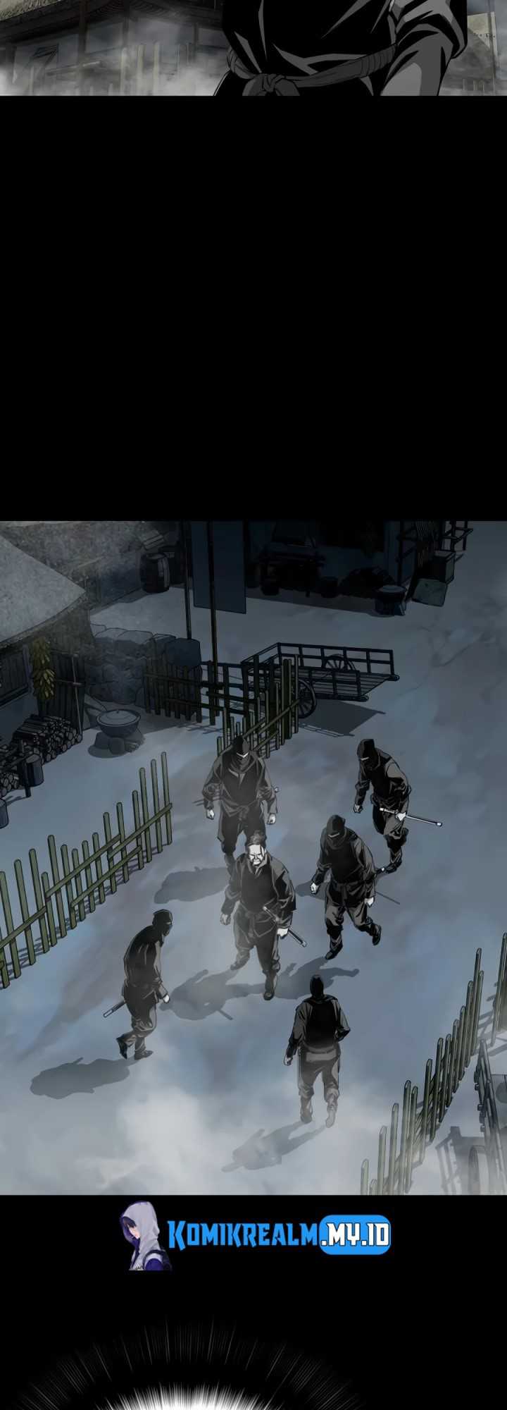 Way To Heaven Chapter 65 Bahasa Indonesia