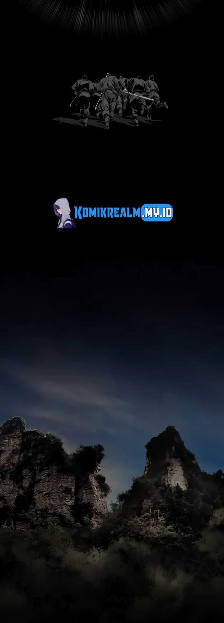 Way To Heaven Chapter 65 Bahasa Indonesia