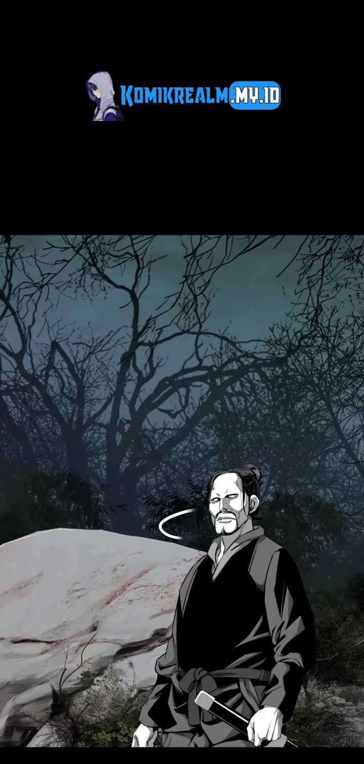 Way To Heaven Chapter 65 Bahasa Indonesia