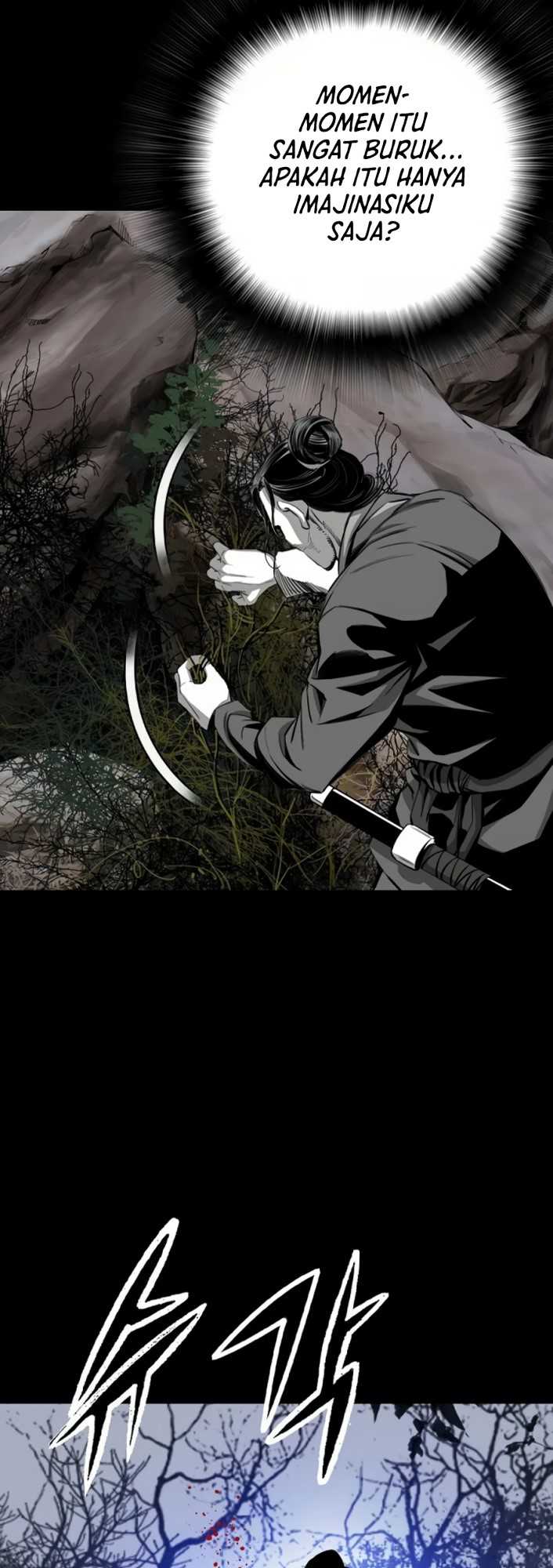Way To Heaven Chapter 65 Bahasa Indonesia