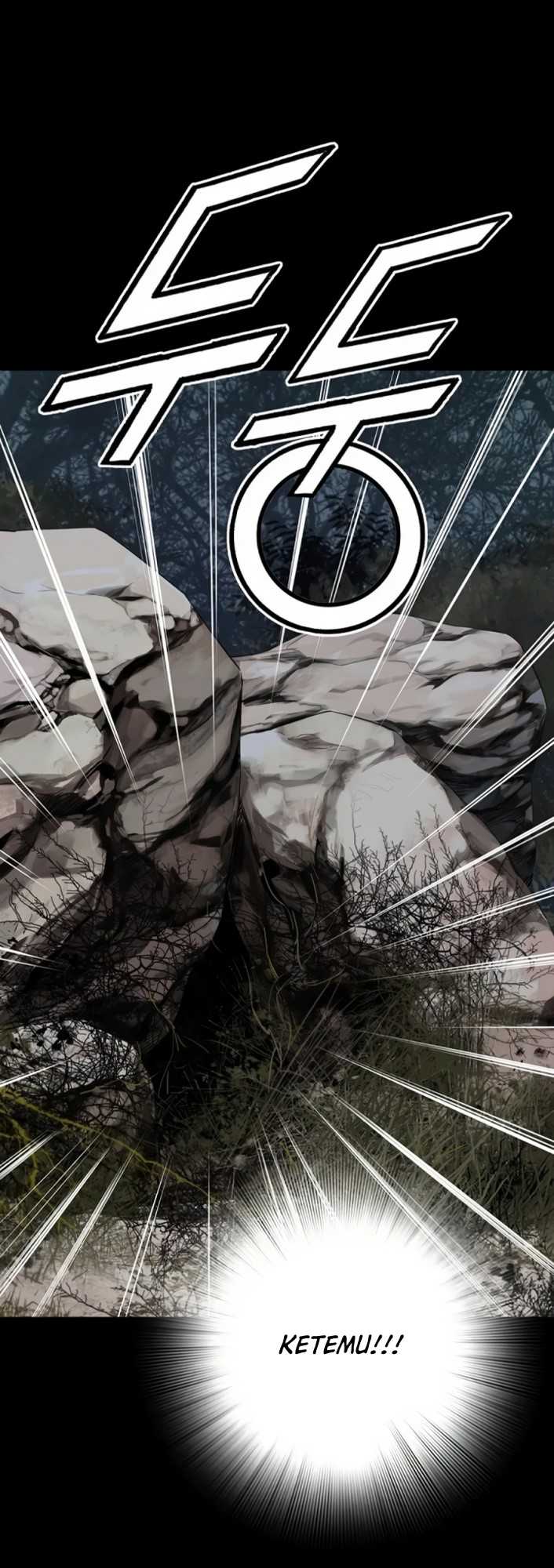 Way To Heaven Chapter 65 Bahasa Indonesia