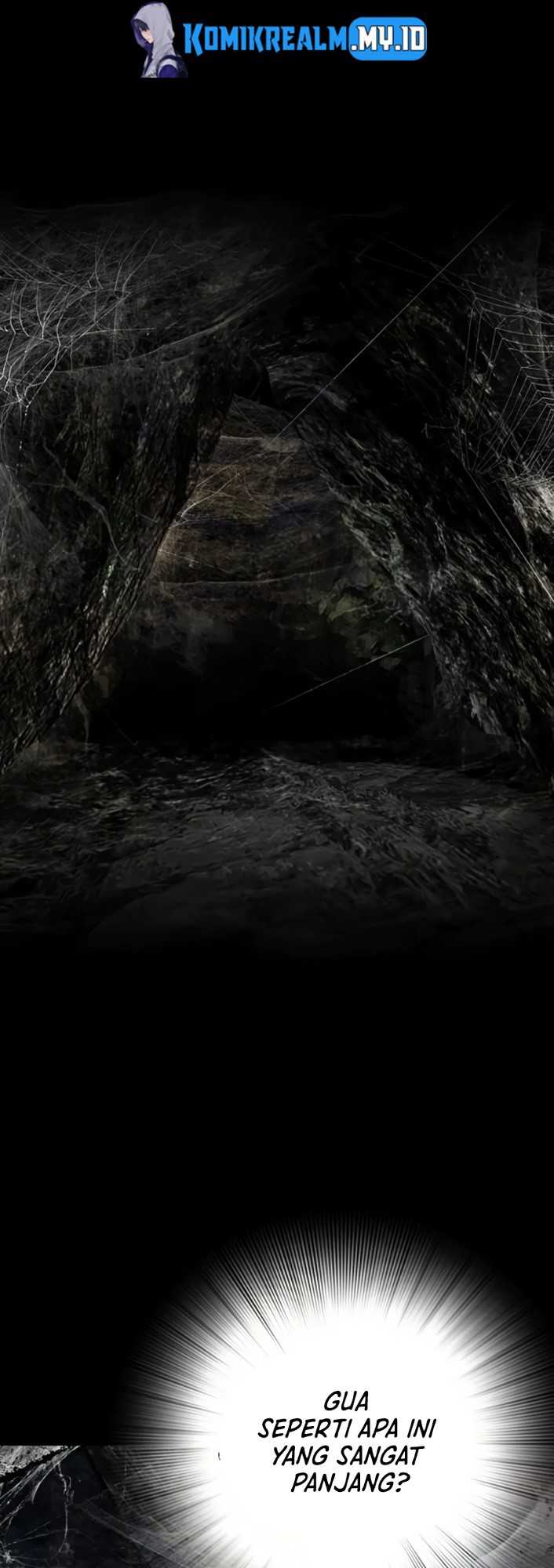 Way To Heaven Chapter 65 Bahasa Indonesia