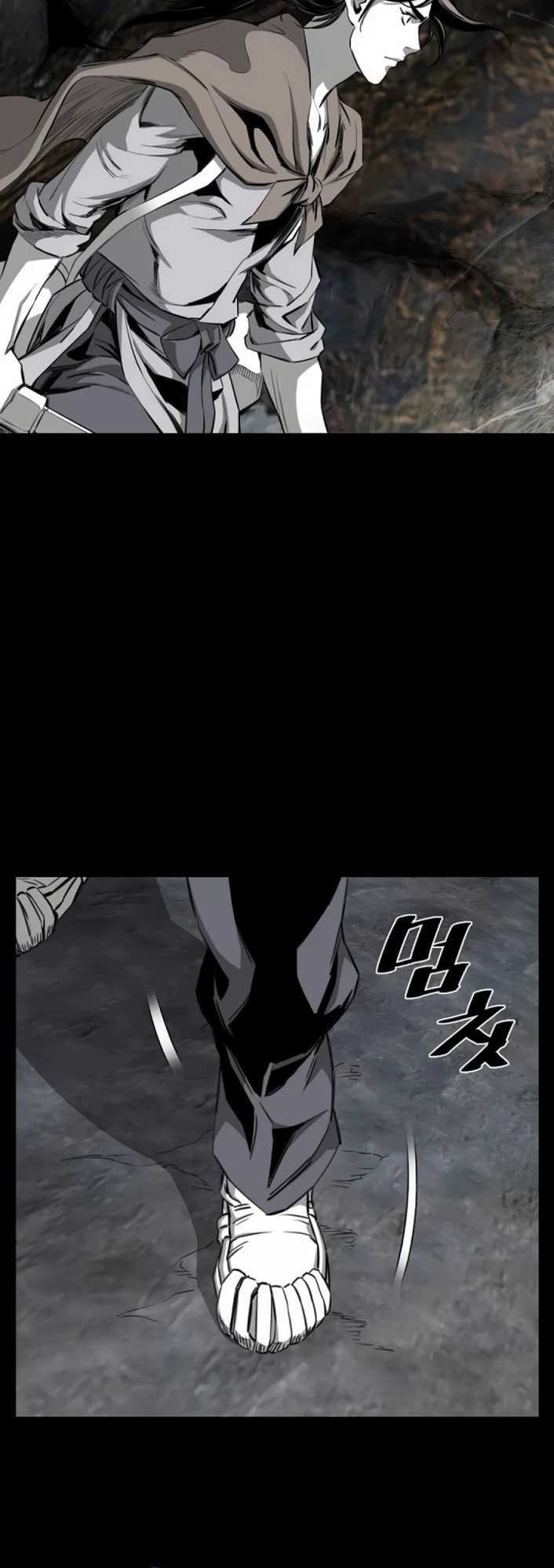 Way To Heaven Chapter 65 Bahasa Indonesia