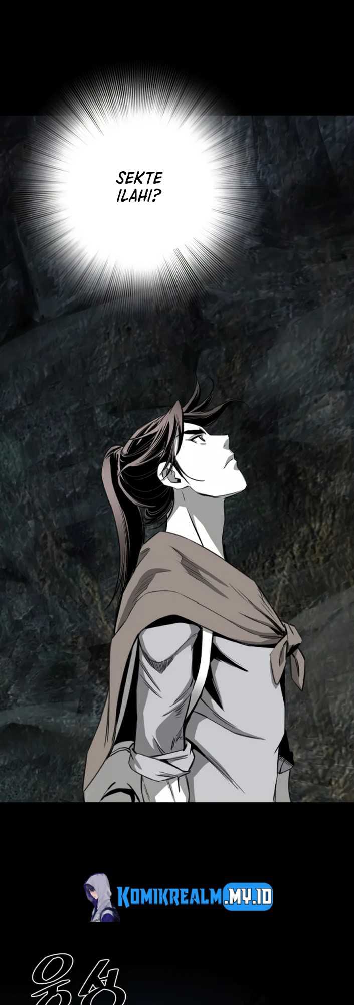 Way To Heaven Chapter 65 Bahasa Indonesia