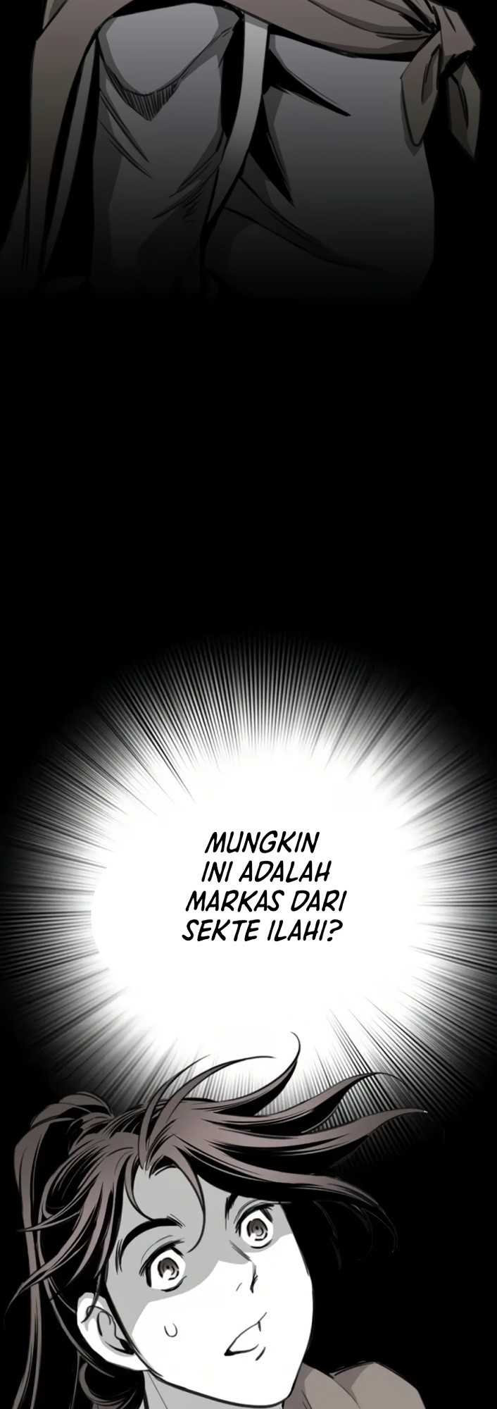 Way To Heaven Chapter 65 Bahasa Indonesia