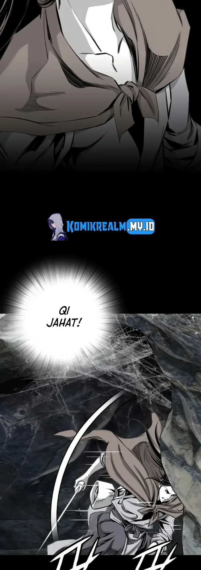 Way To Heaven Chapter 65 Bahasa Indonesia