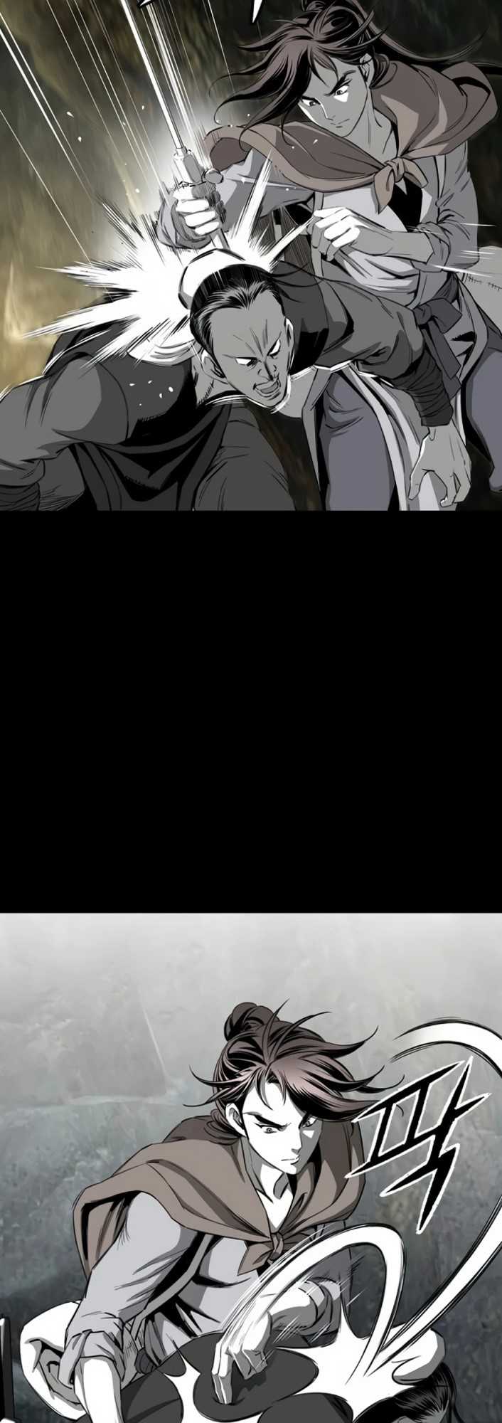 Way To Heaven Chapter 65 Bahasa Indonesia