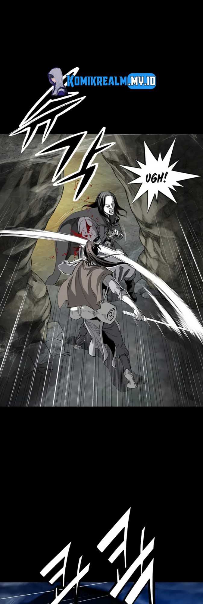 Way To Heaven Chapter 65 Bahasa Indonesia