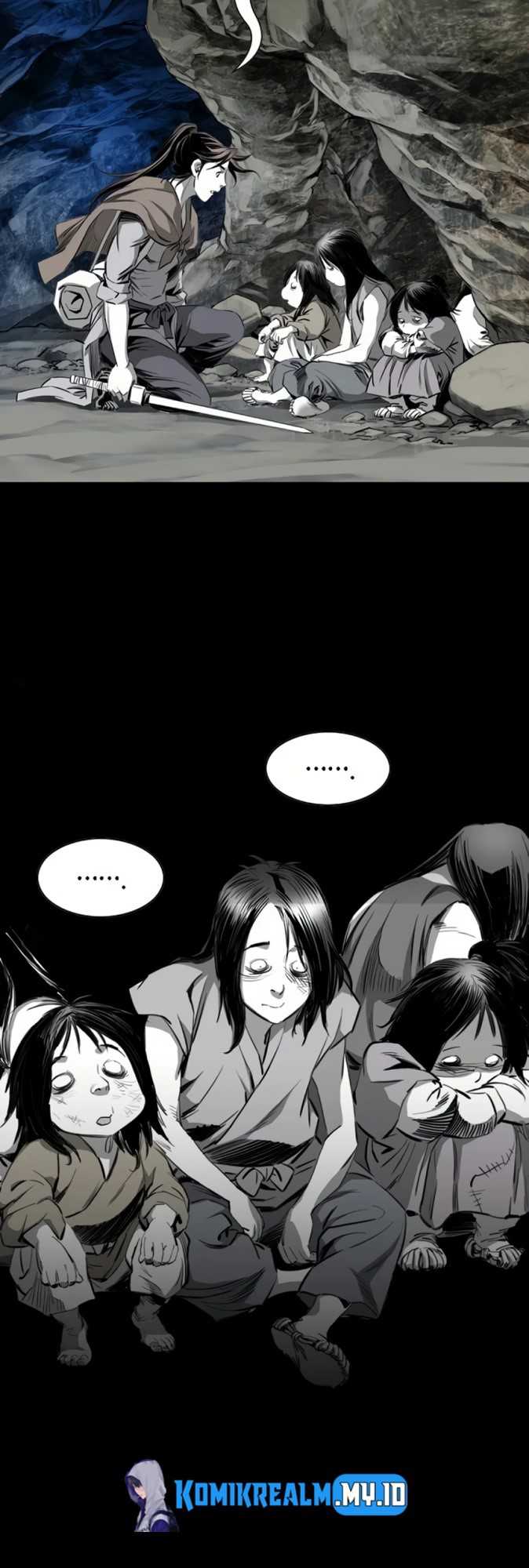 Way To Heaven Chapter 65 Bahasa Indonesia