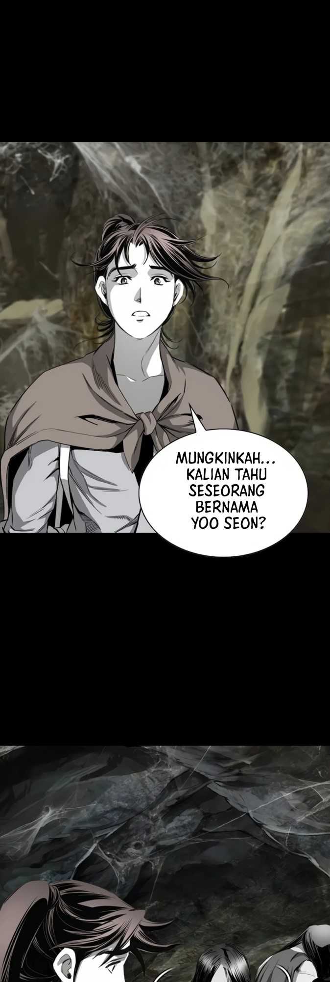 Way To Heaven Chapter 65 Bahasa Indonesia