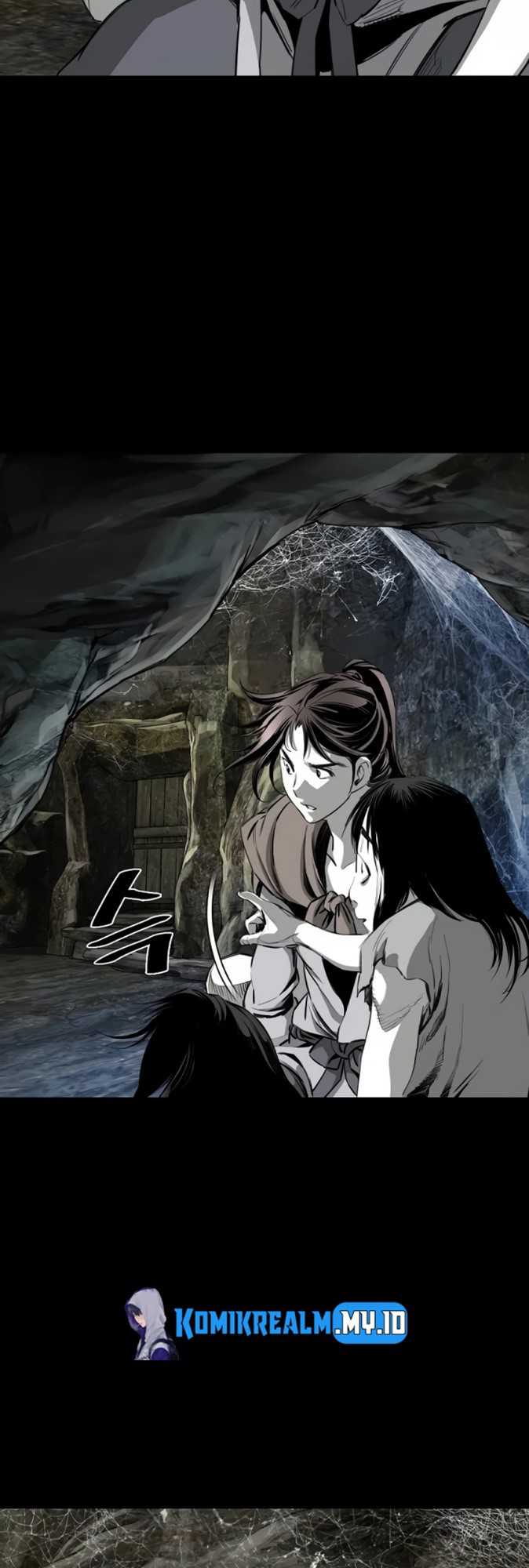 Way To Heaven Chapter 65 Bahasa Indonesia