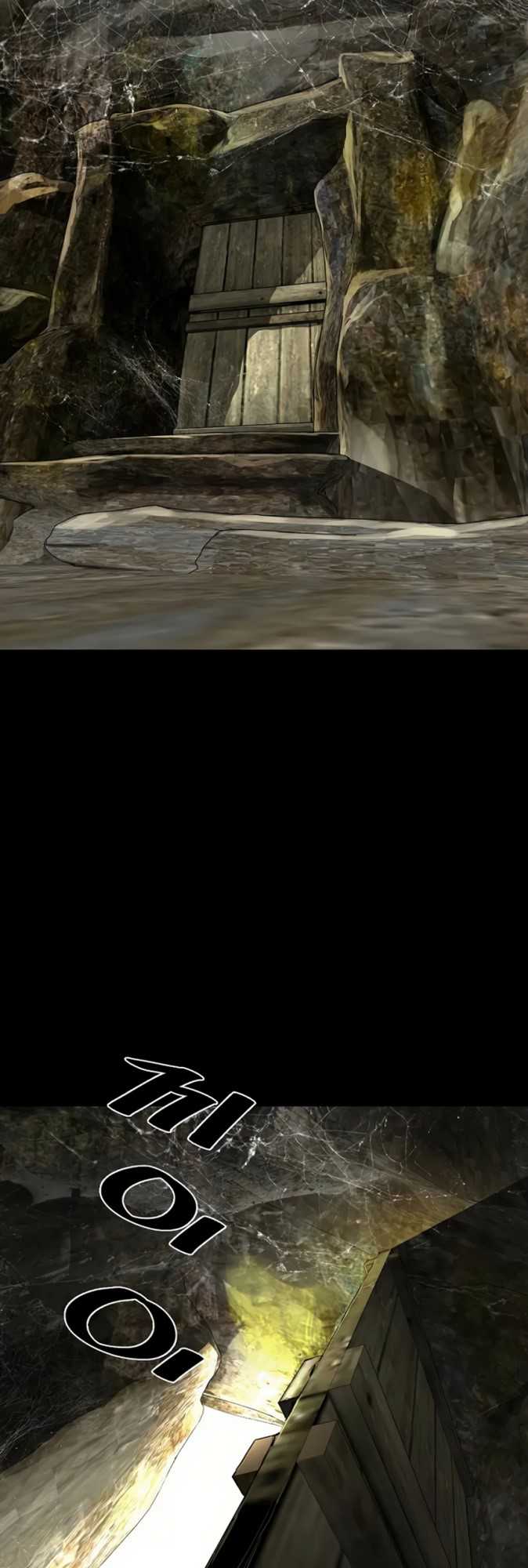 Way To Heaven Chapter 65 Bahasa Indonesia