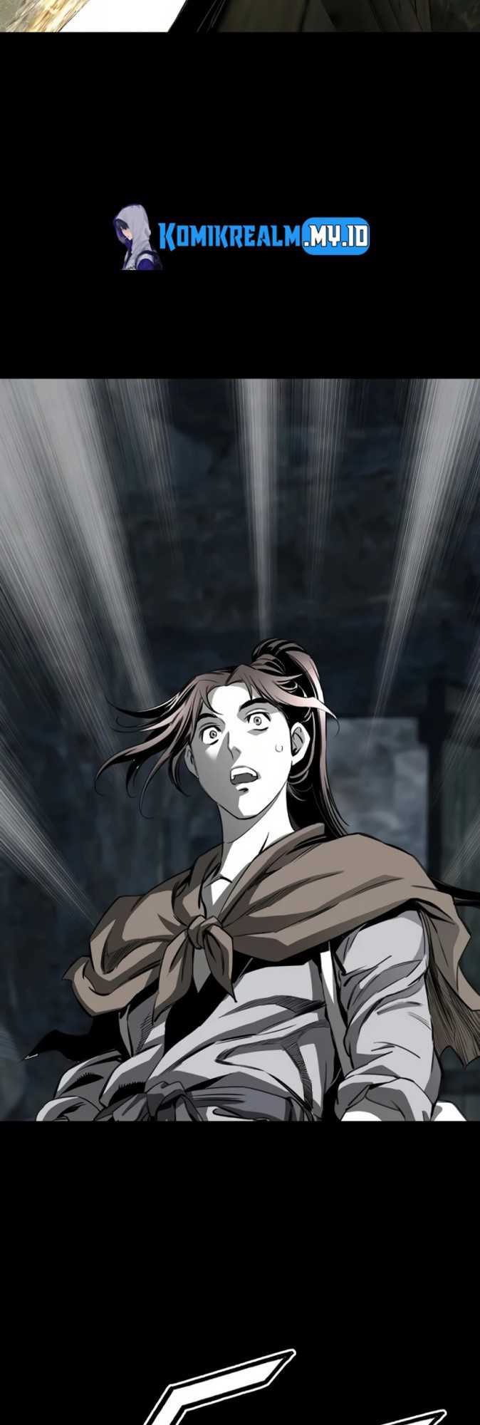 Way To Heaven Chapter 65 Bahasa Indonesia