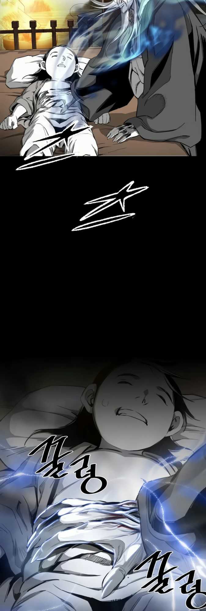 Way To Heaven Chapter 65 Bahasa Indonesia