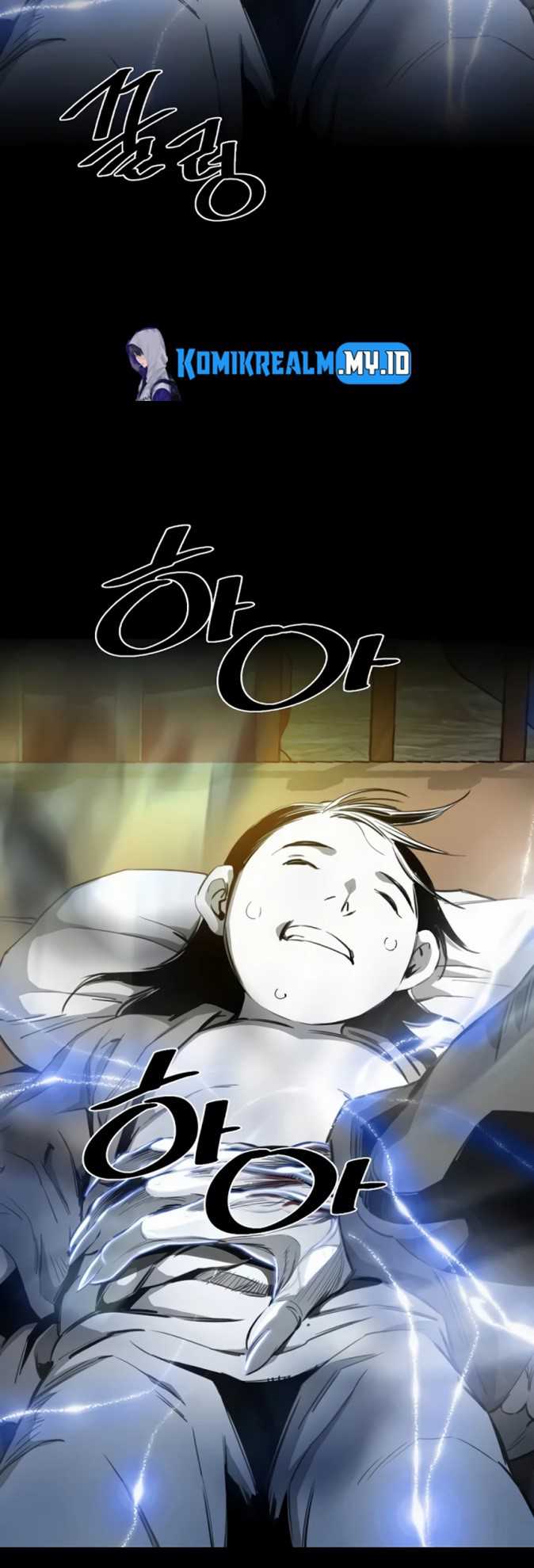 Way To Heaven Chapter 65 Bahasa Indonesia