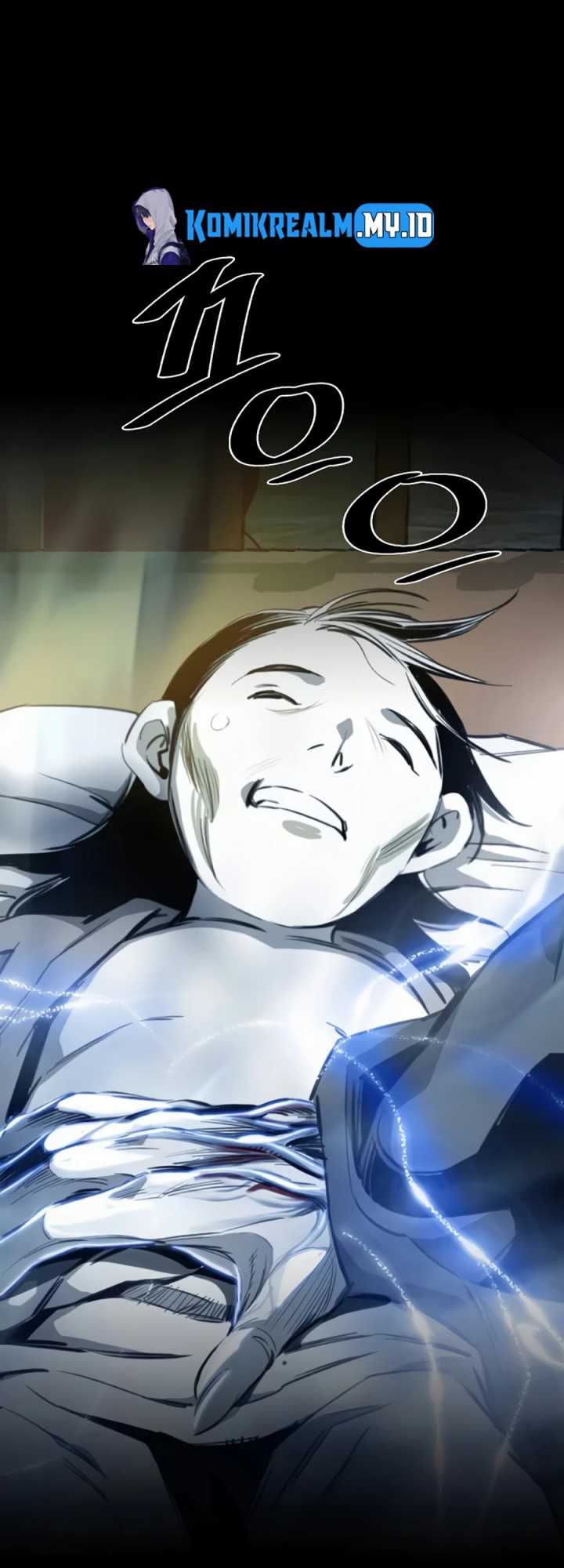 Way To Heaven Chapter 65 Bahasa Indonesia