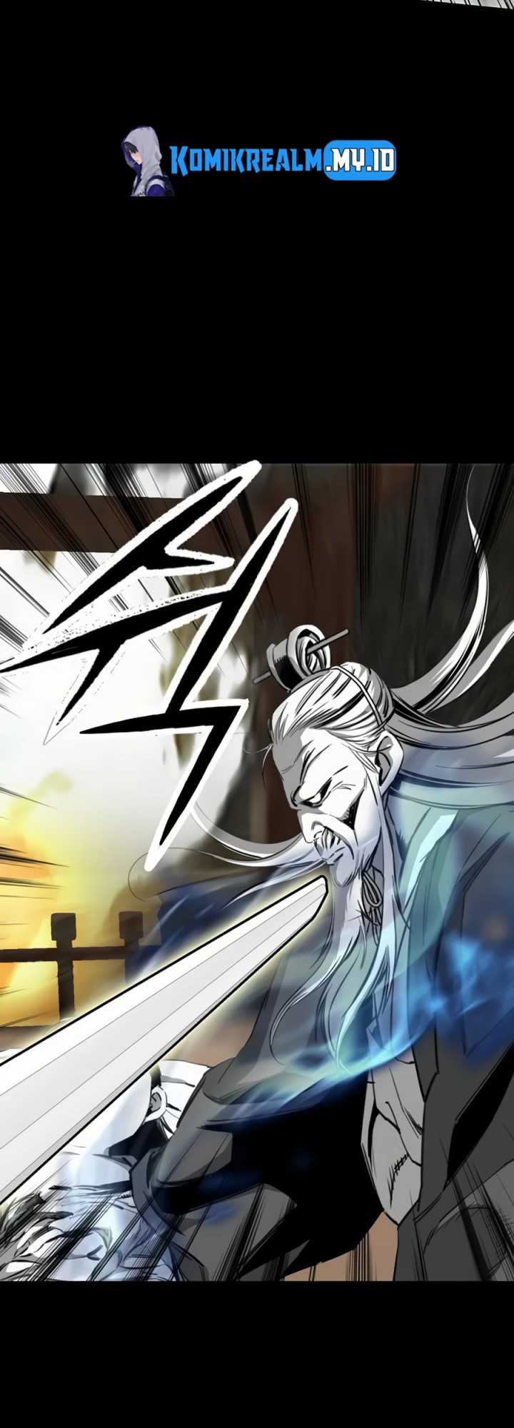 Way To Heaven Chapter 65 Bahasa Indonesia