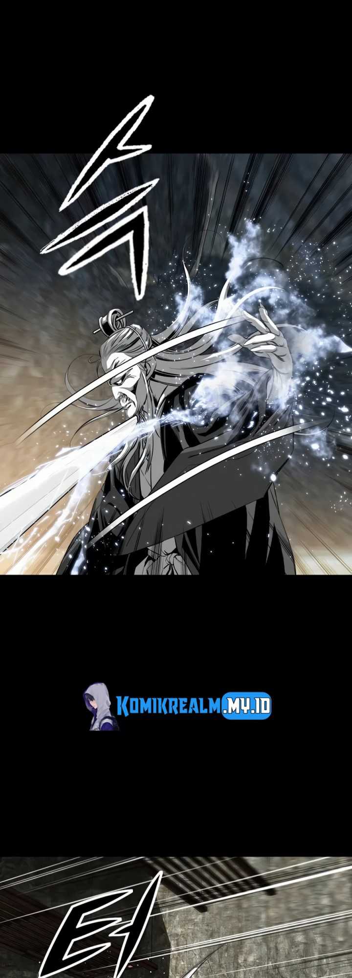 Way To Heaven Chapter 65 Bahasa Indonesia