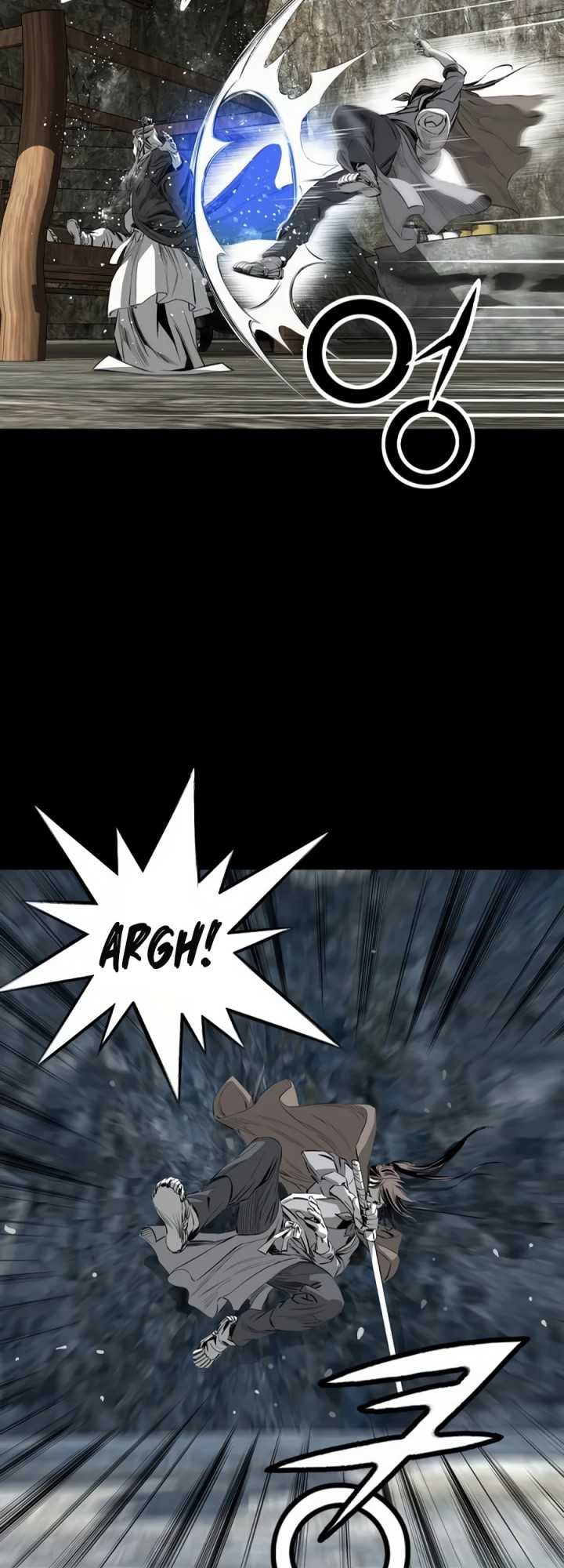 Way To Heaven Chapter 65 Bahasa Indonesia