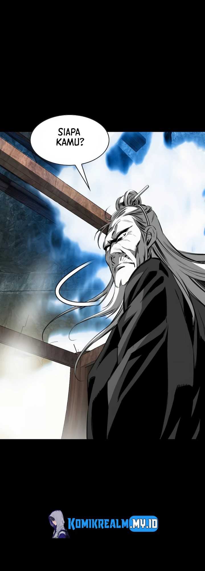 Way To Heaven Chapter 65 Bahasa Indonesia