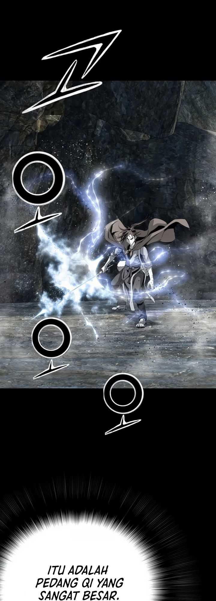 Way To Heaven Chapter 65 Bahasa Indonesia