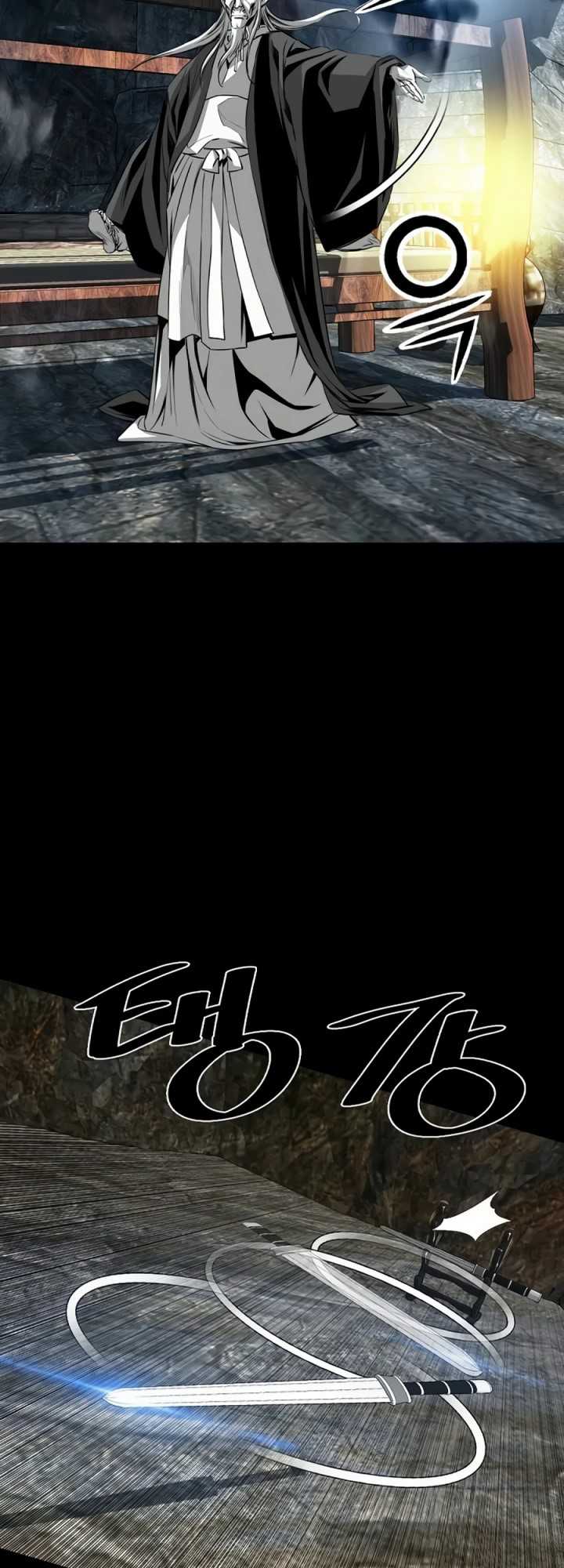 Way To Heaven Chapter 65 Bahasa Indonesia