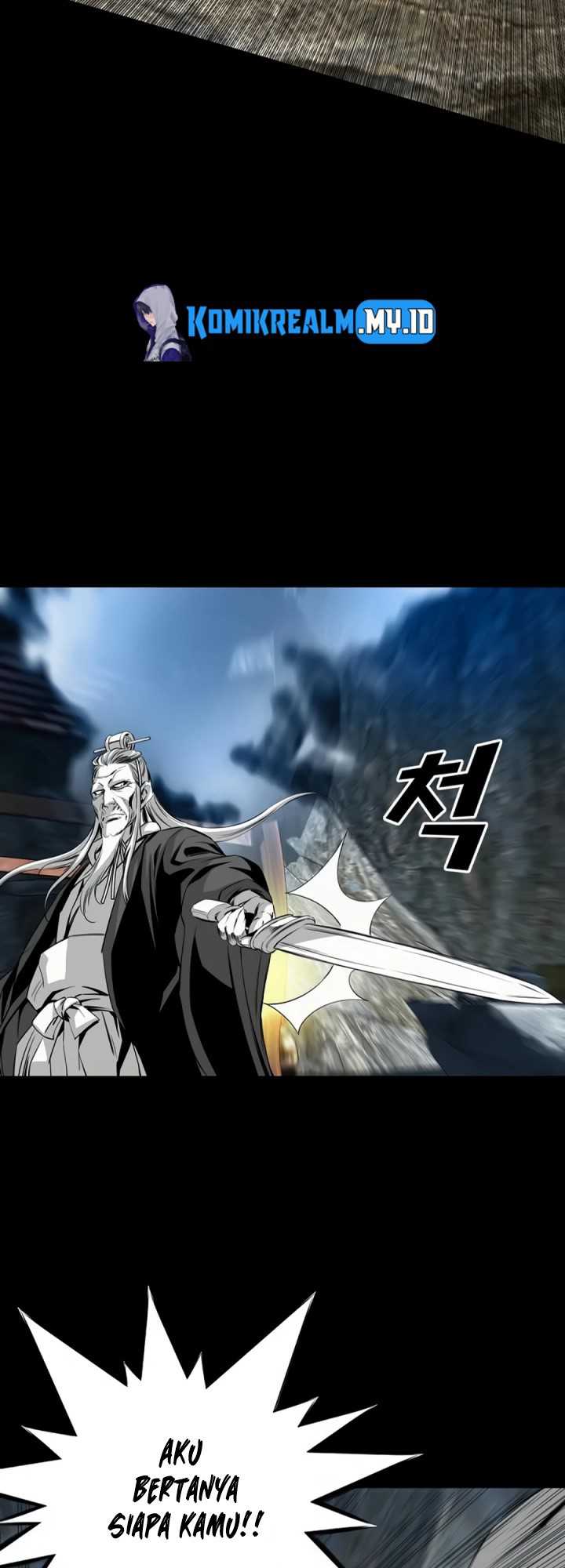 Way To Heaven Chapter 65 Bahasa Indonesia