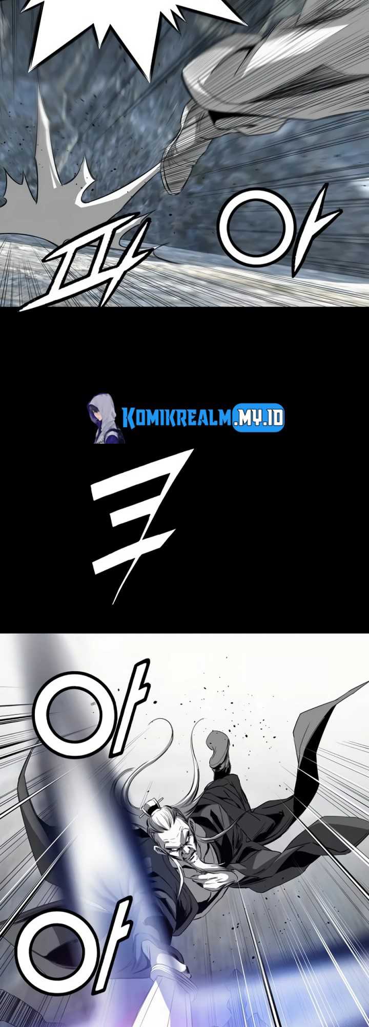 Way To Heaven Chapter 65 Bahasa Indonesia