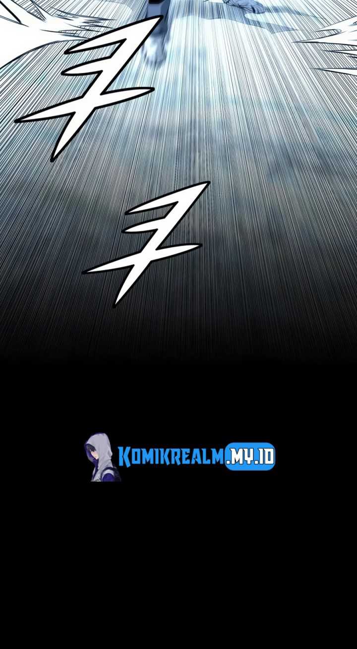 Way To Heaven Chapter 65 Bahasa Indonesia