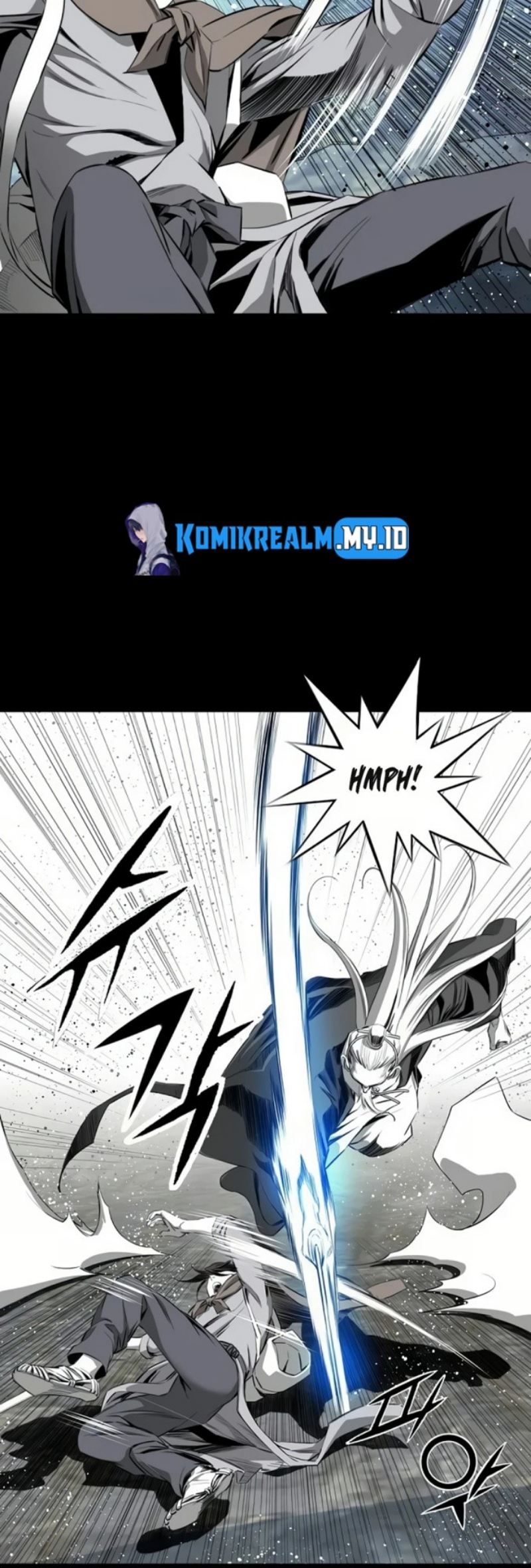 Way To Heaven Chapter 66 Bahasa Indonesia