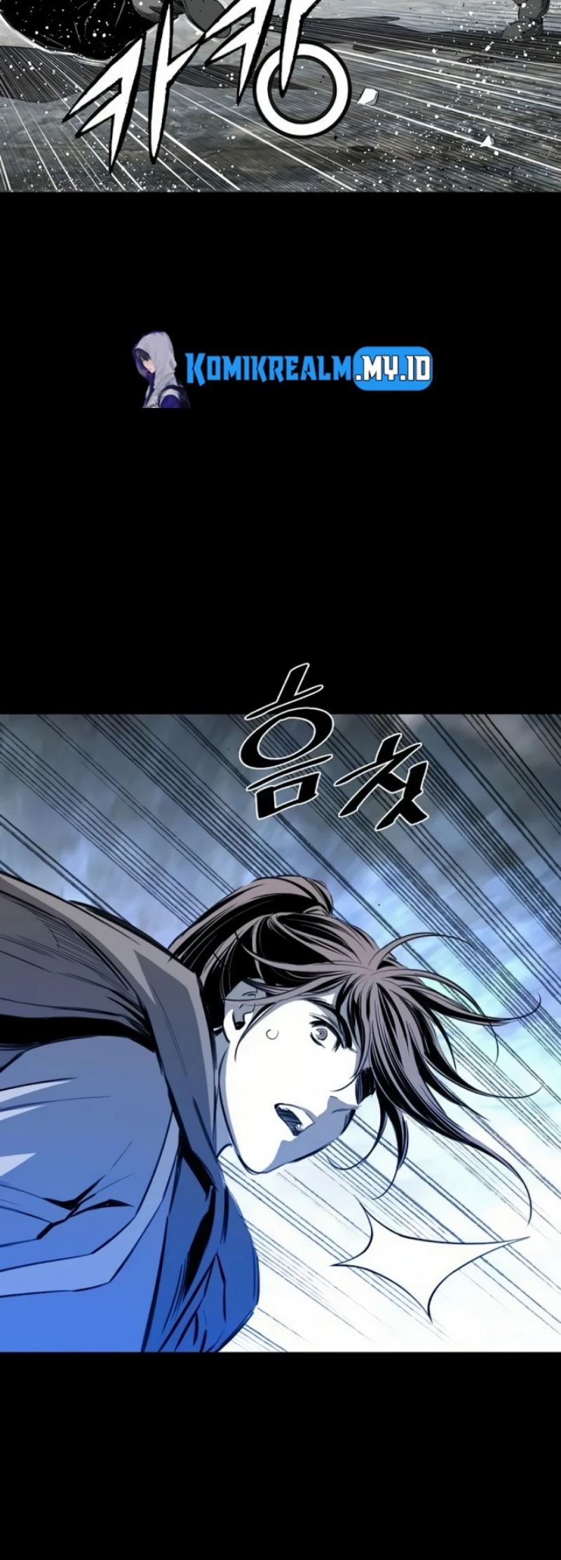 Way To Heaven Chapter 66 Bahasa Indonesia