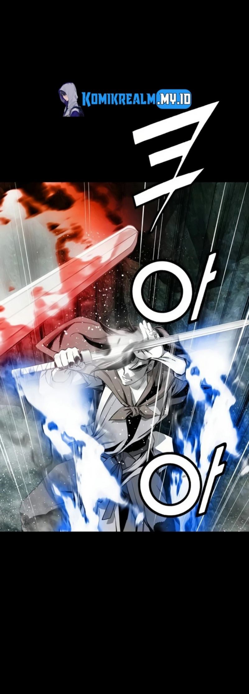 Way To Heaven Chapter 66 Bahasa Indonesia