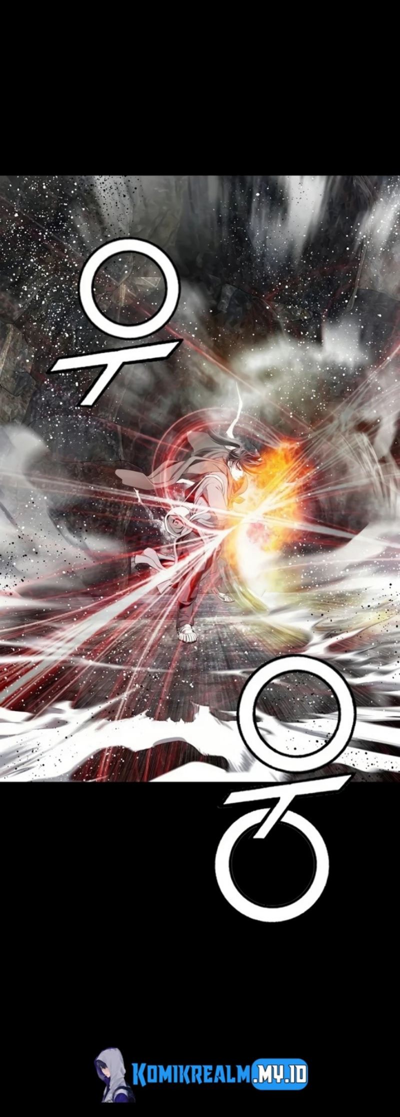 Way To Heaven Chapter 66 Bahasa Indonesia