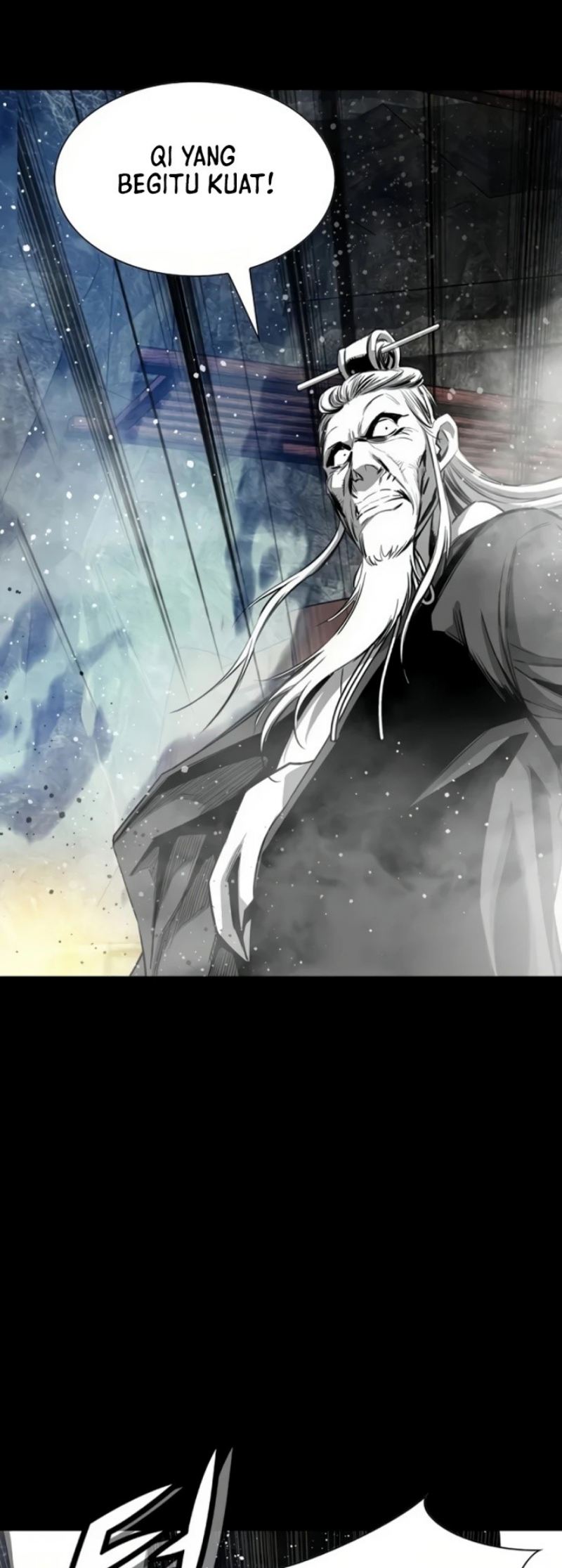 Way To Heaven Chapter 66 Bahasa Indonesia