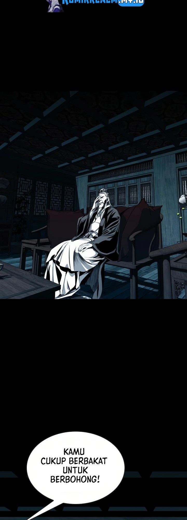 Way To Heaven chapter 67