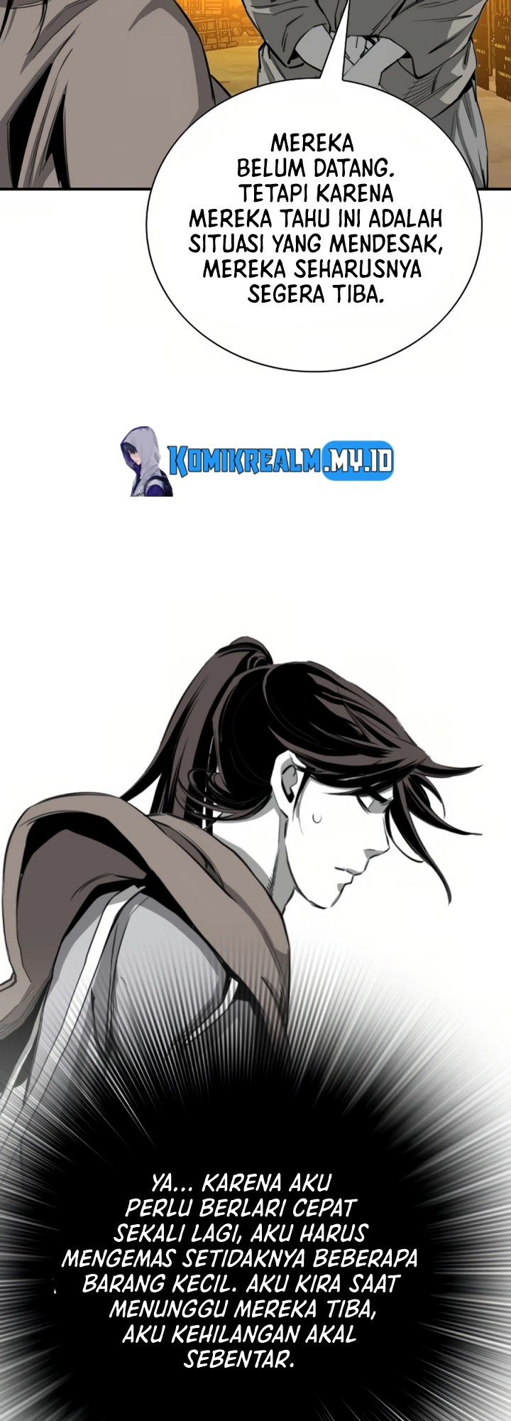 Way To Heaven chapter 68