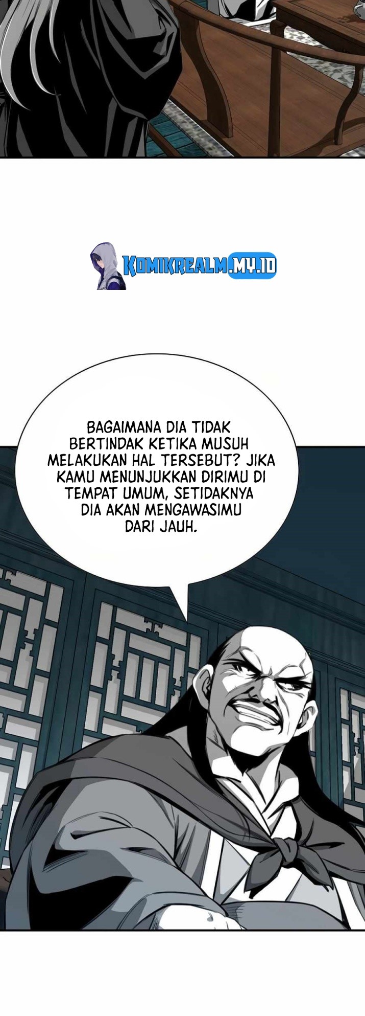 Way To Heaven chapter 69